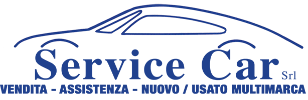 logo Service Car